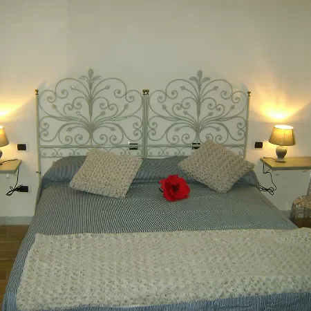 Oda ve Kahvaltı Agora 4*