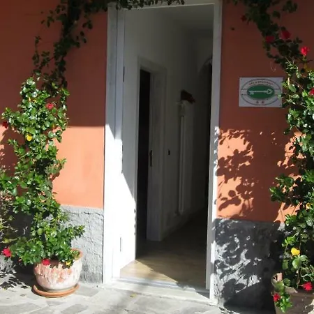 Agora Oda ve Kahvaltı Sarzana