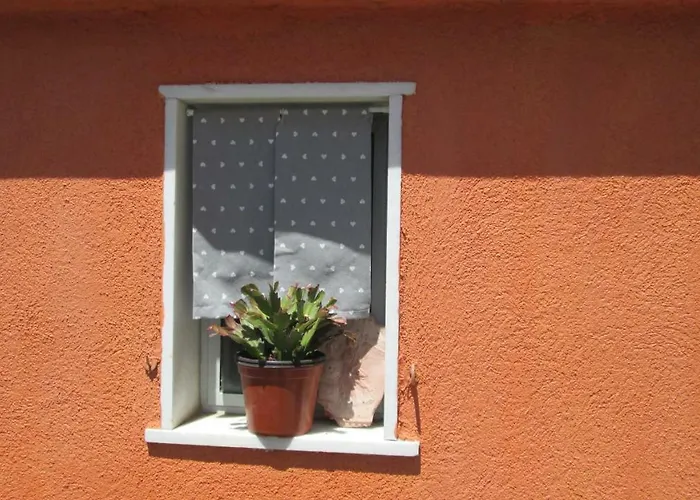 Agora Bed and breakfast