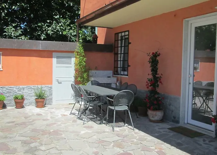 Bed and breakfast Agora