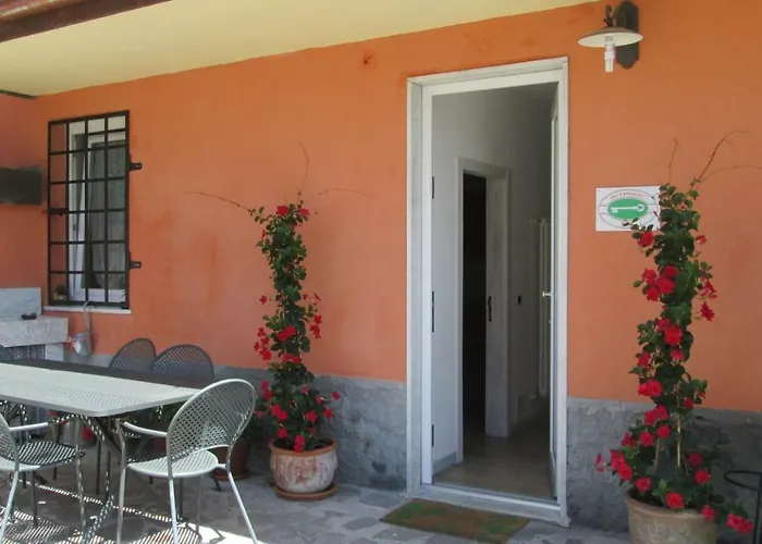 Bed and breakfast Agora 4*