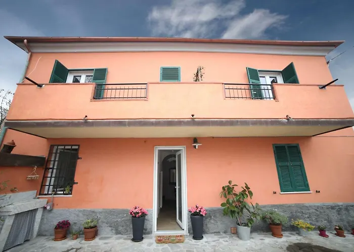 Agora Bed and breakfast Sarzana