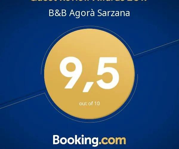 Bed and breakfast Agora