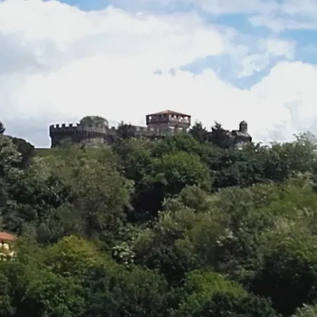 Agora Отель типа 