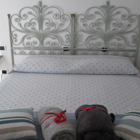 Agora B&B 4*