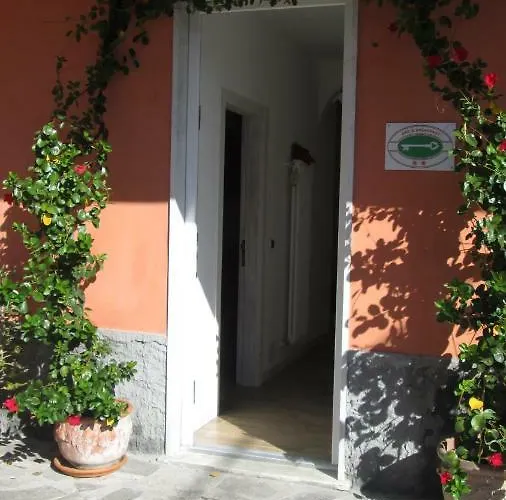 Agora לינה וארוחת בוקר סרזאנה